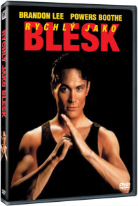 DVDFILM / Rychl� jako blesk / CZ titulky