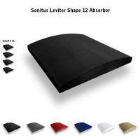 HIFIHIFI / Absorp�n� panel Sonitus:Leviter Shape 12 / 4ks