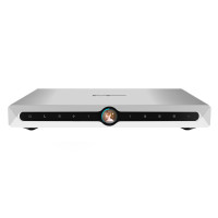 HIFIHIFI / Streamer / DAC:Matrix X-Sabre 3 / Silver