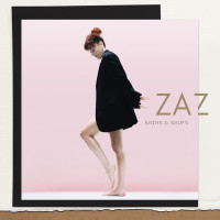 2CDZaz / Sains Et Saufs / Deluxe / 2CD