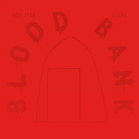 CDBon Iver / Blood Bank / Anniversary / Digipack