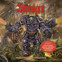 CDBloodgut / Perennial Bloodbather