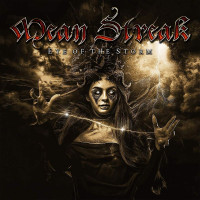 CDMean Streak / Eye of the Storm