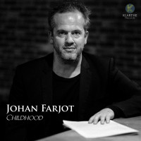 CDFarjot Johan / Childhood / Beffa, Karol Desha