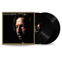 2LPClapton Eric / Journeyman / Deluxe / Vinyl / 2LP