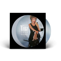 LPTurner Tina / Private Dancer / Anniversary Edition / Picture / Vinyl