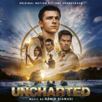 CDOST / Uncharted / Djawadi Ramin