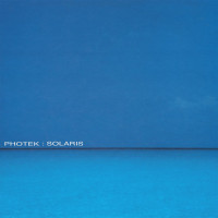 LPPhotek / Solaris / Vinyl / 2LP