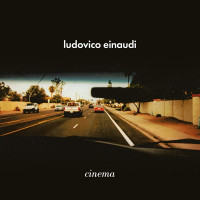 2CDEinaudi Ludovico / Cinema / 2CD