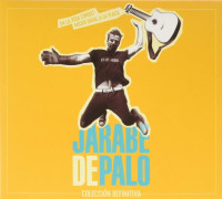 2CDJarabe De Palo / En La Vida Conoci Mujer Igual.. / 2CD