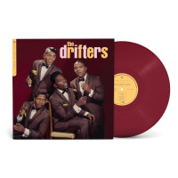 LPDrifters / Now Playing / Coloured / Vinyl