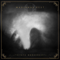CDMarianas Rest / Fata Morgana / Digipack