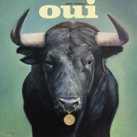CDUrge Overkill / Oui / Digipack