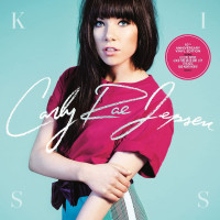 LPJepsen Carly Rae / Kiss / Vinyl