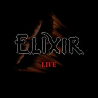 2LPElixir / Elixir Live / Vinyl / 2LP