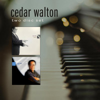 2CDWalton Cedar / Composer / root / 2CD