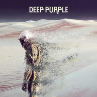 2LPDeep Purple / Whoosh! / Vinyl / 2LP / Gatefold