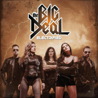 CDBig Deal / Electrified