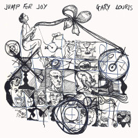 CDLouris Gary / Jump For Joy