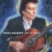 CDHackett Steve / Bay Of Kings