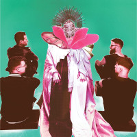 CDHighly Suspect / Midnight Demon Club