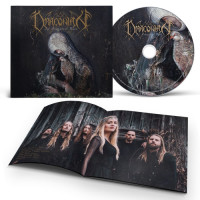 CDDraconian / In Somnolent Ruin / Digipack