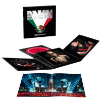 2CDRammstein / Live In Mexico City / 2CD