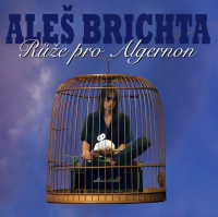 CDBrichta Ale� / R��e pro Algernon / Remastered 2026