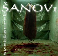 LP�anov 1 / Delikatesy / Vinyl