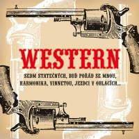 CDVarious / Western / Poklad na st��brn�m pl�tn�