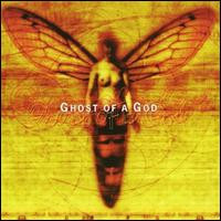 CDGhost Of A God / Ghost Of A God