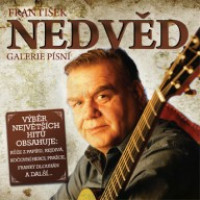 2CDNedv�d Franti�ek / Galerie p�sn� / 2CD