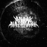 CDAnaal Nathrakh / Desideratum