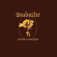 CDWeedeater / God Luck And Good Speed