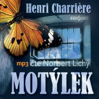 CDCharri�re Henri / Mot�lek / MP3