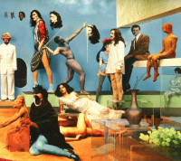 CDYeasayer / Amen And Goodbye