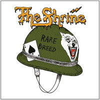 CDShrine / Rare Breed / Special / Digipack