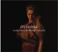 CDNov� Lenka & Hor��ek Michal / �ty�ic�tka / Digipack