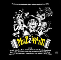 CDOST / Muzzikanti / Digipack