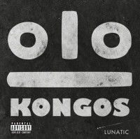 CDKongos / Lunatic