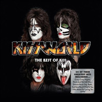 CDKiss / Kissworld / Best Of
