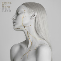 CDNothing But Thieves / Broken Machine