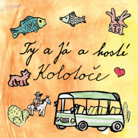 CDTy a j� a host� / Koloto�e