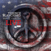 CDBlanchard Terence / Live
