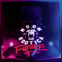CDMoonbootica / Future