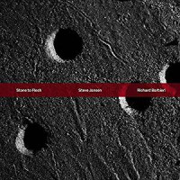 CDJansen Steve, Barbieri R. / Stone To Flesh / Digipack
