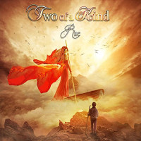 CDTwo Of A Kind / Rise