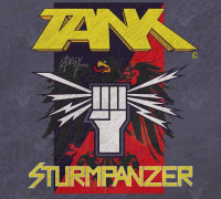 CDTank / Sturmpanzer