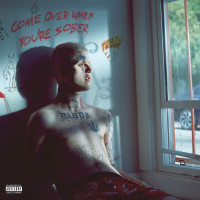 2LPLil Peep / Come Over When You're Sober / Vinyl / 2LP / Coloured