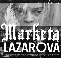 2CDOST / Mark�ta Lazarov� / Zden�k Li�ka / Digipack / 2CD
